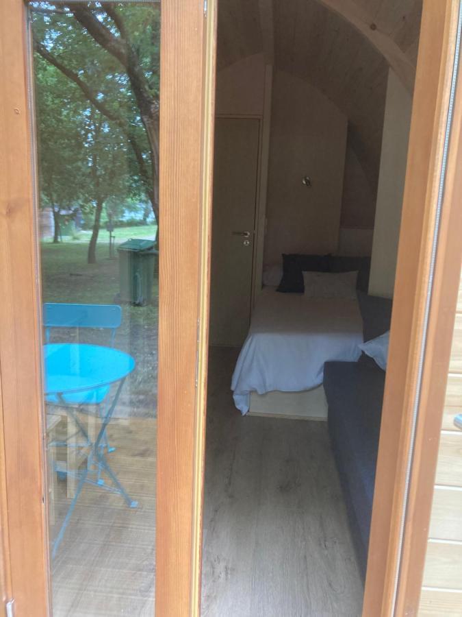 Camping Vila De 萨里亚 外观 照片